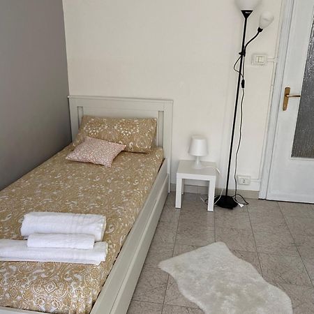 Appartamento Spazioso Vicino Al Centro Torino Dış mekan fotoğraf