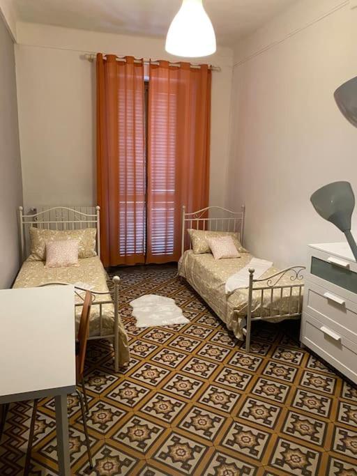 Appartamento Spazioso Vicino Al Centro Torino Dış mekan fotoğraf