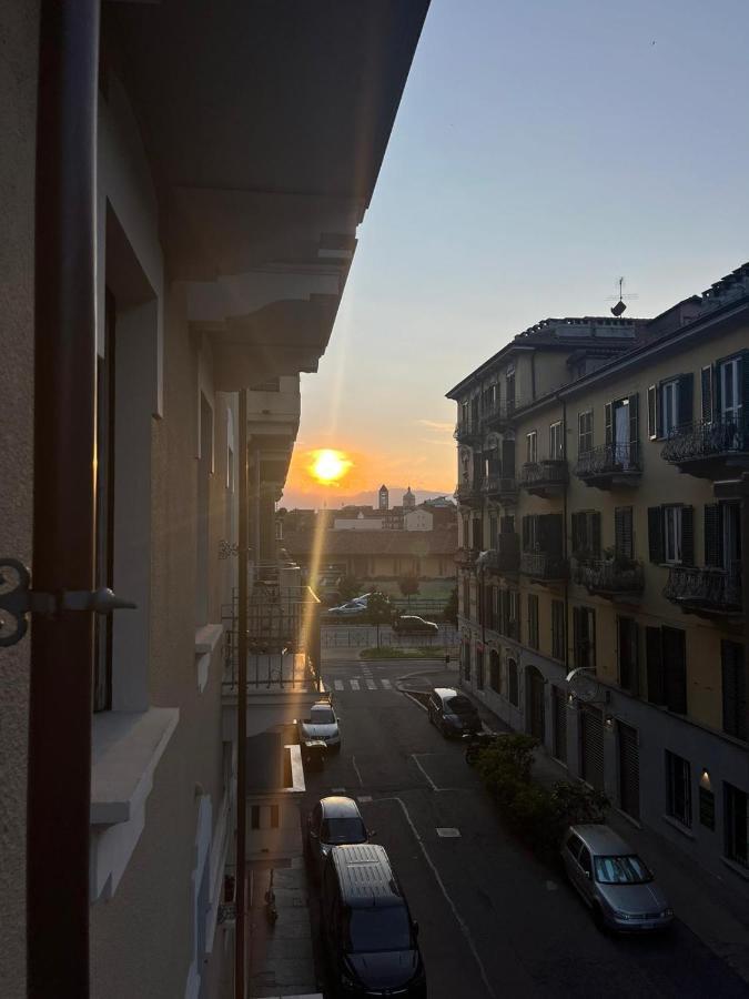 Appartamento Spazioso Vicino Al Centro Torino Dış mekan fotoğraf
