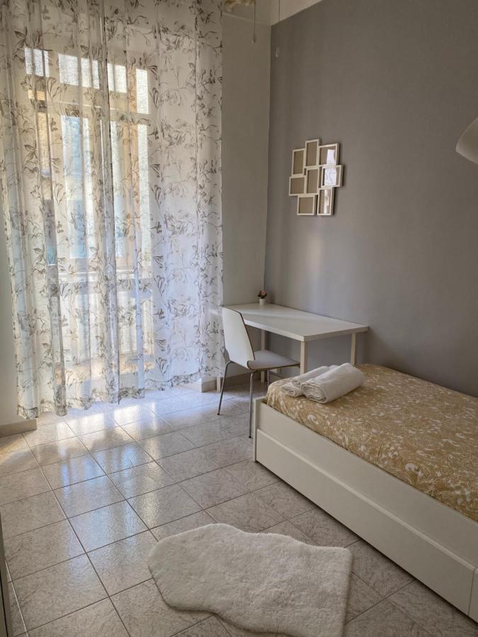 Appartamento Spazioso Vicino Al Centro Torino Dış mekan fotoğraf
