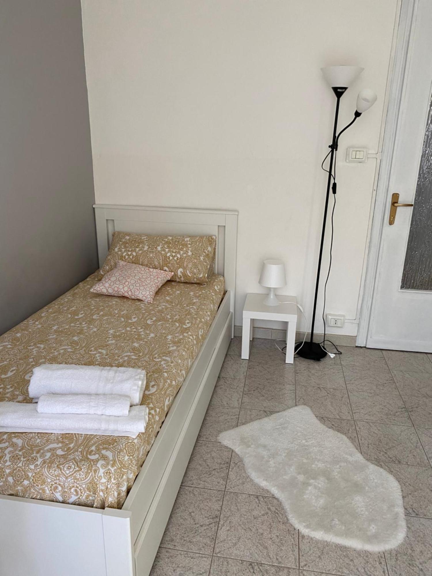 Appartamento Spazioso Vicino Al Centro Torino Dış mekan fotoğraf