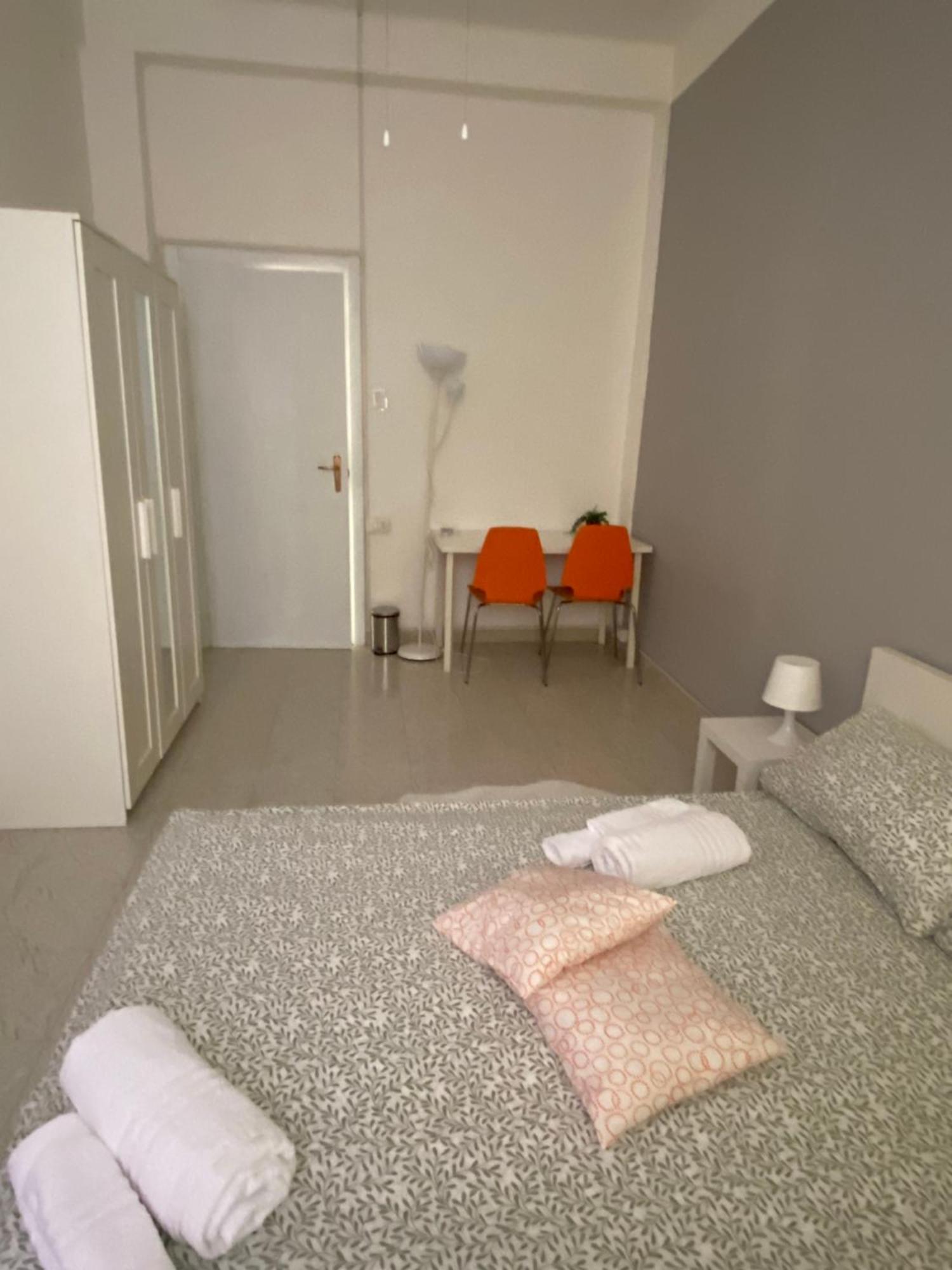 Appartamento Spazioso Vicino Al Centro Torino Dış mekan fotoğraf